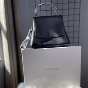 Estée Lauder pvc handbag, NWT